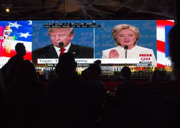 Vídeo | Los mejores momentos del último debate