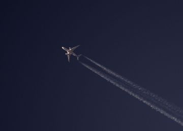 Los vuelos transatlánticos serán más largos, sucios y movidos