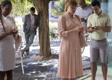 Cuando 'Black mirror' se anticipó a la realidad