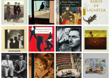 Los mejores libros en español de los últimos 25 años