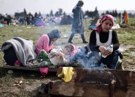 Maltratadas, discriminadas. Ellas también tienen razones para huir