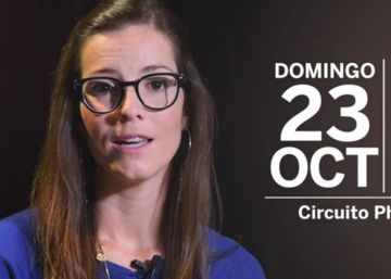 Así es el circuito de Phillip Island