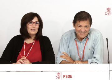 El Comité Federal del PSOE, en imágenes El Comité Federal del PSOE, en imágenes