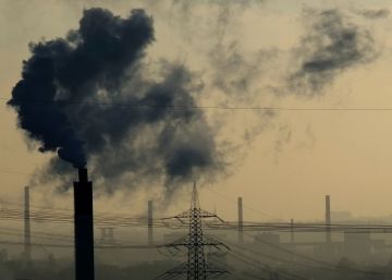 La concentración de CO<sub>2</sub> supera todos los registros históricos