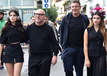 Dolce&Gabbana se rinde a los ‘millennials’ Dolce&Gabbana se rinde a los ‘millennials’