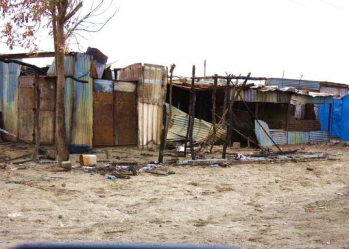 El desafío continuo en el Alto Nilo El desafío continuo en el Alto Nilo