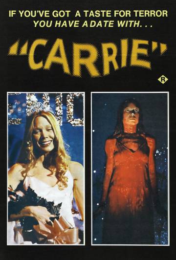 En el cartel promocional de la película puede leerse: