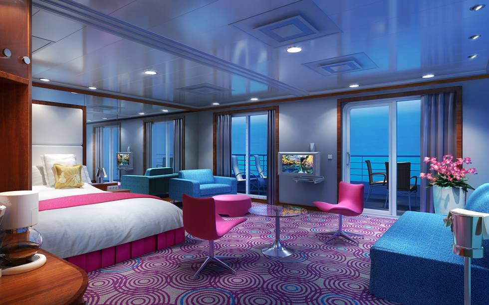 15 topicazos sobre cruceros (que deberías desterrar de una vez por todas)