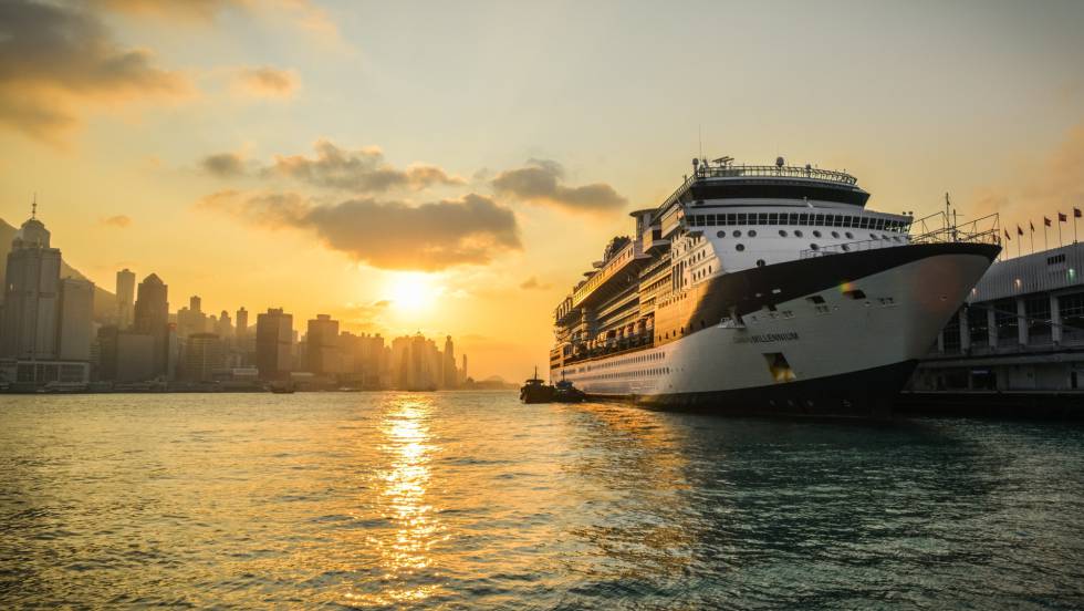 15 topicazos sobre cruceros (que deberías desterrar de una vez por todas)
