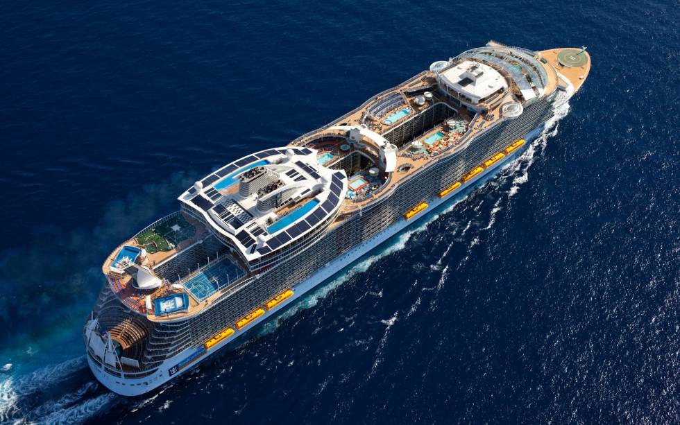 15 topicazos sobre cruceros (que deberías desterrar de una vez por todas)