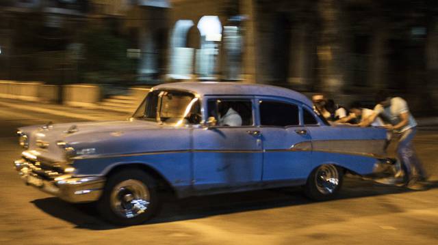 La Habana de siempre