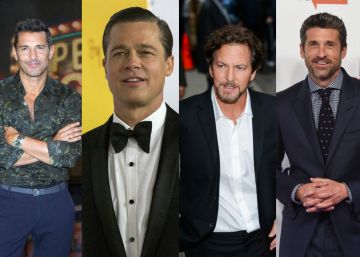¿Por qué estos cincuentones están mejor que muchos veinteañeros? ¿Por qué estos cincuentones están mejor que muchos veinteañeros?
