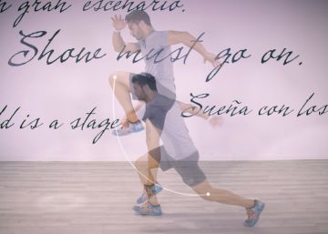 Vídeo| El reto de los 4 minutos: para correr durante más tiempo y más rápido