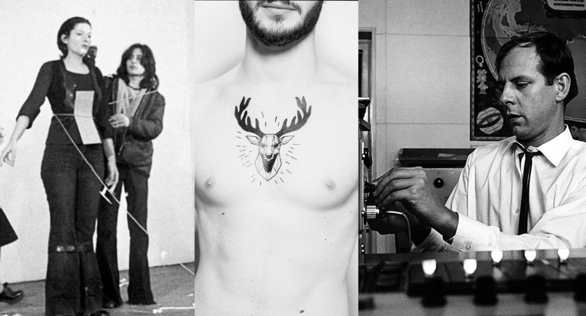 Contra lo convencional