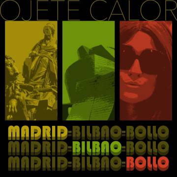 ¿Qué colaboradora de 'Sálvame' protagoniza el nuevo videoclip de Ojete Calor? ¿Qué colaboradora de 'Sálvame' protagoniza el nuevo videoclip de Ojete Calor?