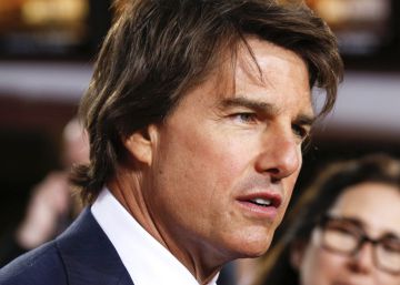 Tom Cruise: “La Cienciología es una religión muy bonita” Tom Cruise: “La Cienciología es una religión muy bonita”