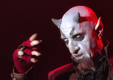 Ten ghoulish ways to spend a frightfully spooky Spanish Halloween Ten ghoulish ways to spend a frightfully spooky Spanish Halloween