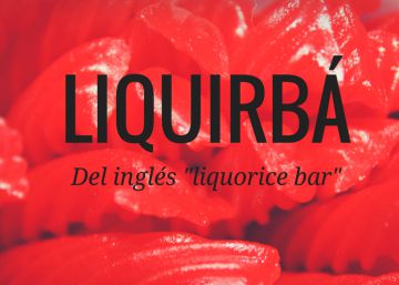 ‘Andalunglish’: the English words Spaniards borrowed from Gibraltar ‘Andalunglish’: the English words Spaniards borrowed from Gibraltar