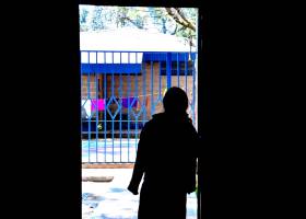 Los desaparecidos (in)visibles de Nicaragua