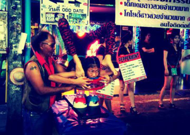 Las secuelas de la esclavitud Las secuelas de la esclavitud