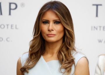 Ser mujer y apellidarse Trump Ser mujer y apellidarse Trump
