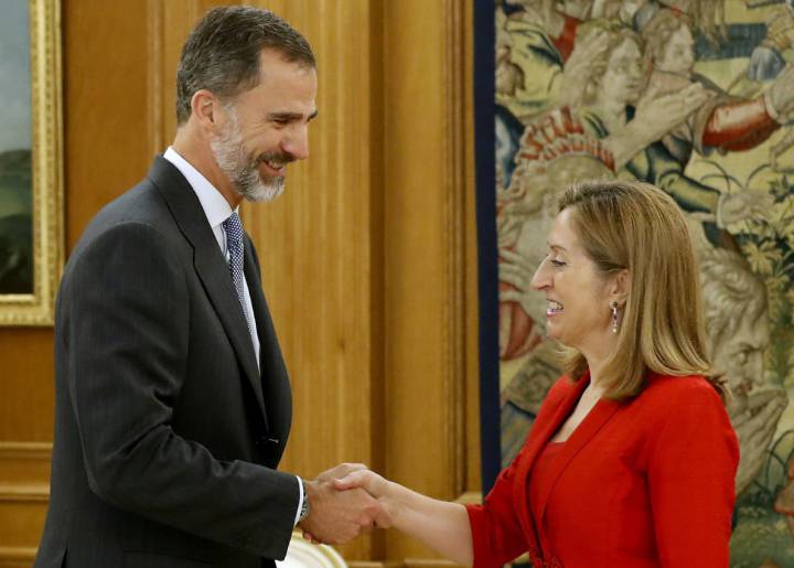 Vídeo | ¿Qué ha pasado en estos 10 meses? Vídeo | ¿Qué ha pasado en estos 10 meses?