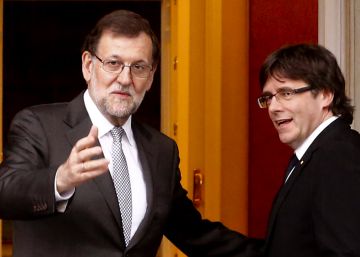 Rajoy i Catalunya