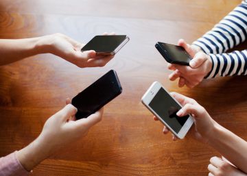 Por qué los grupos de WhatsApp del ‘cole’ son una pésima idea
