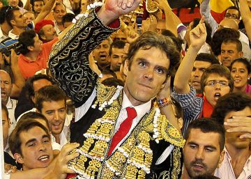 Ocho jueces sin piedad