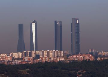 Alta contaminación