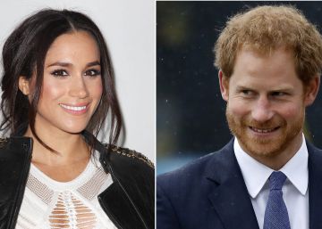 Meghan Markle, atriz, divorciada e princesa?