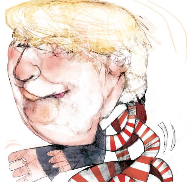 ¿Y si la desigualdad no ha crecido?