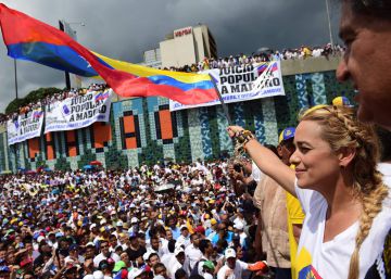 Negociación incierta