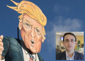 El ‘momentum’ de Trump El ‘momentum’ de Trump