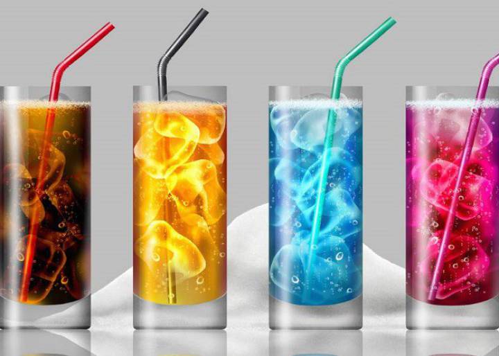 ¿Pueden los impuestos a los refrescos azucarados salvar vidas? ¿Pueden los impuestos a los refrescos azucarados salvar vidas?