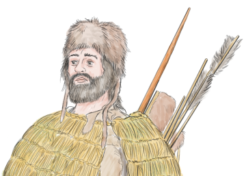 Los secretos de Ötzi, ‘el hombre de los hielos’ Los secretos de Ötzi, ‘el hombre de los hielos’