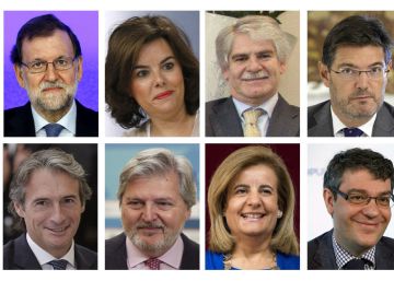 Gobierno continuista