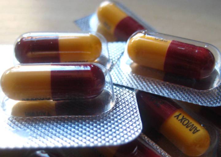 La mitad de los españoles no sabe para qué sirven los antibióticos La mitad de los españoles no sabe para qué sirven los antibióticos