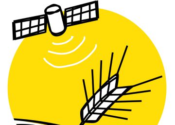 Agricultura de precisión, controlar el campo con el móvil