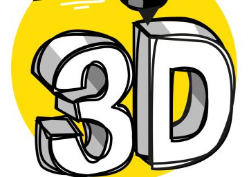 Impresoras 3D, una revolución industrial