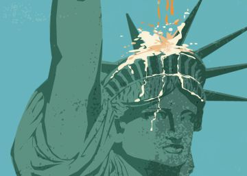 El cisma que creó Trump