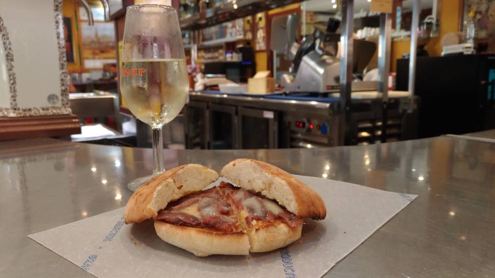 10 bares cojonudos de Sevilla