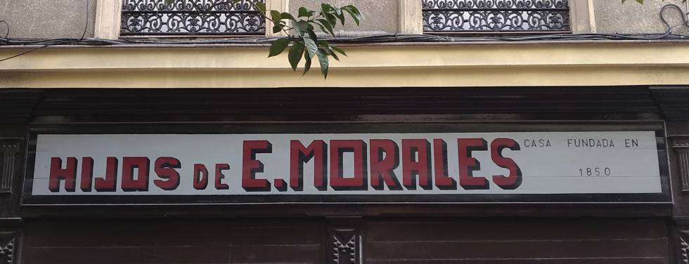 10 bares cojonudos de Sevilla