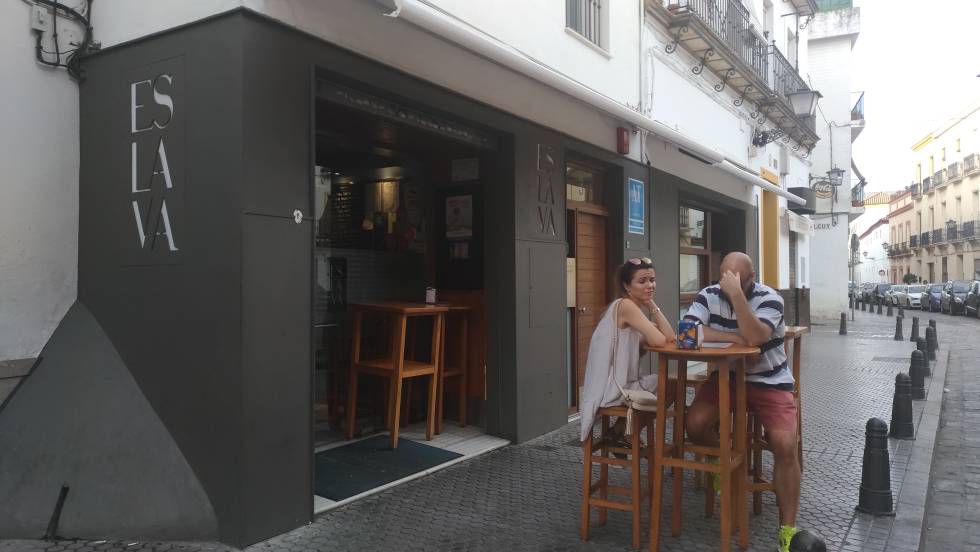 10 bares cojonudos de Sevilla