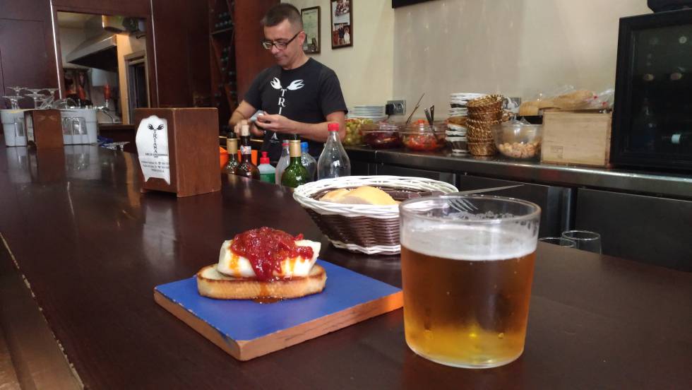 10 bares cojonudos de Sevilla