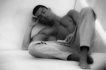 El divo Cristiano