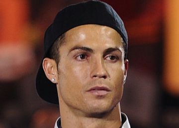 El divo Cristiano El divo Cristiano