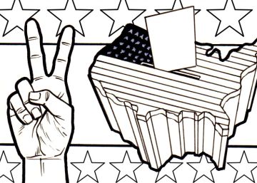 Elecciones presidenciales de EEUU