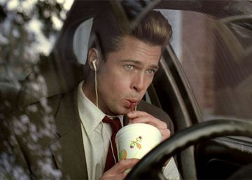 Las recetas más sucias de las películas de Brad Pitt
