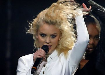 Premios MTV EMA 2016, en imágenes
